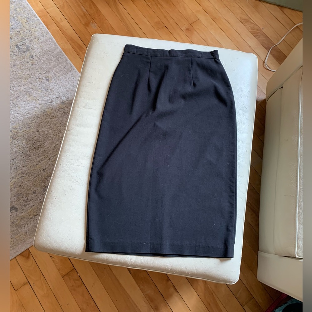 NKL pencil skirt